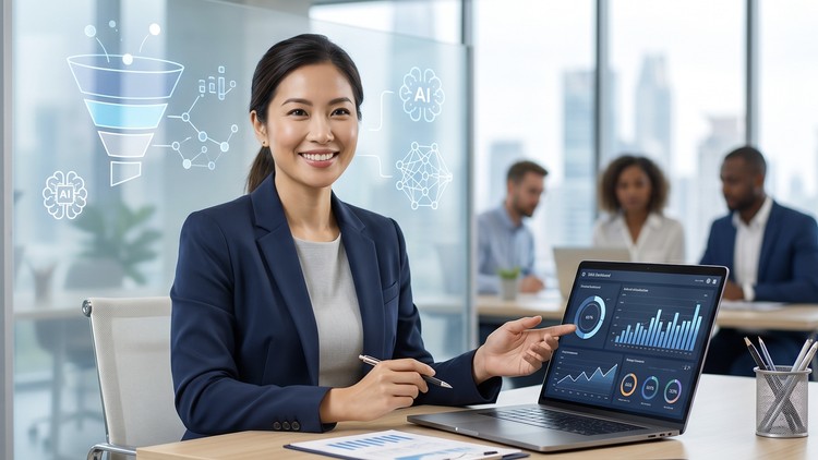 Mastering Sales: Nghệ Thuật Chinh Phục Khách hàng