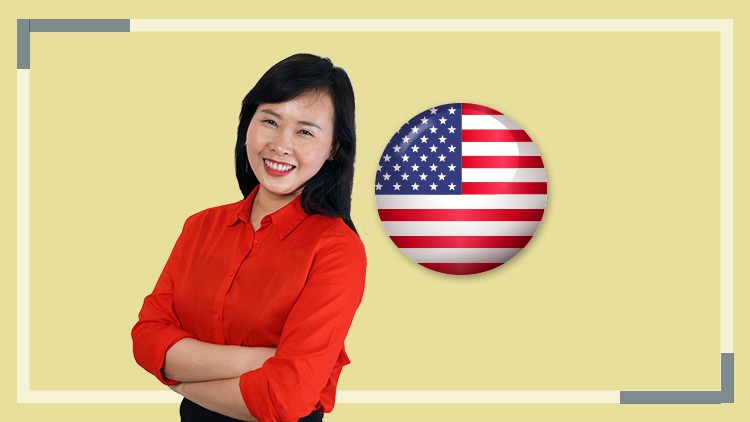 Khóa tiếng anh giao tiếp công sở trình độ trung cấp(능숙한영어회화)