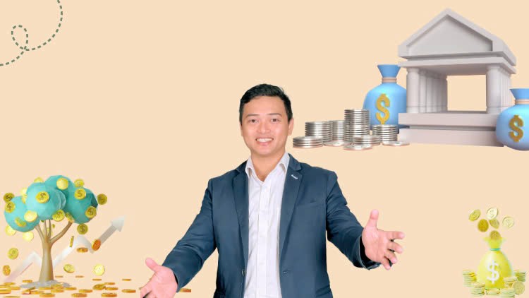 Đa thu - Năng lực kiếm tiền, kiến tạo đa dạng nguồn thu nhập