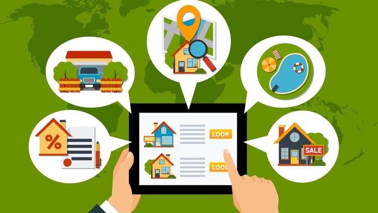 Kinh nghiệm mua đất đầu tư của các Công ty Bất Động Sản lớn.