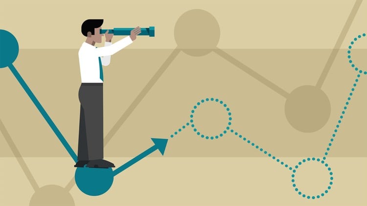 Kinh tế lượng: Hồi quy tuyến tính và hồi quy Logistic