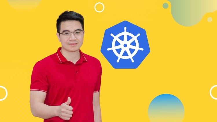Kubernetes cơ bản (Tiếng Việt)