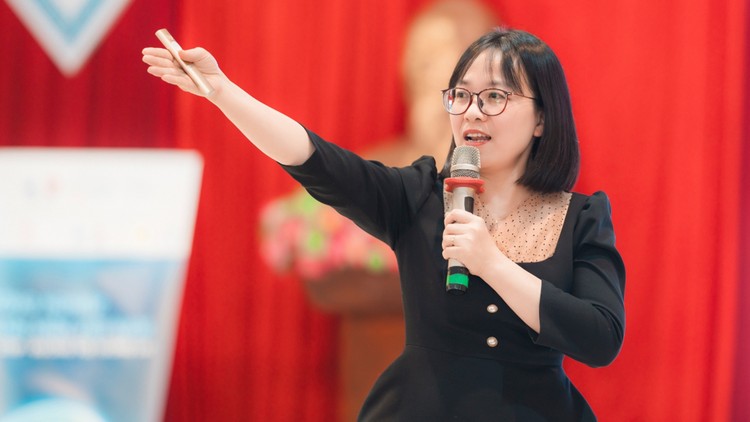 Kỹ năng làm việc chuyên nghiệp