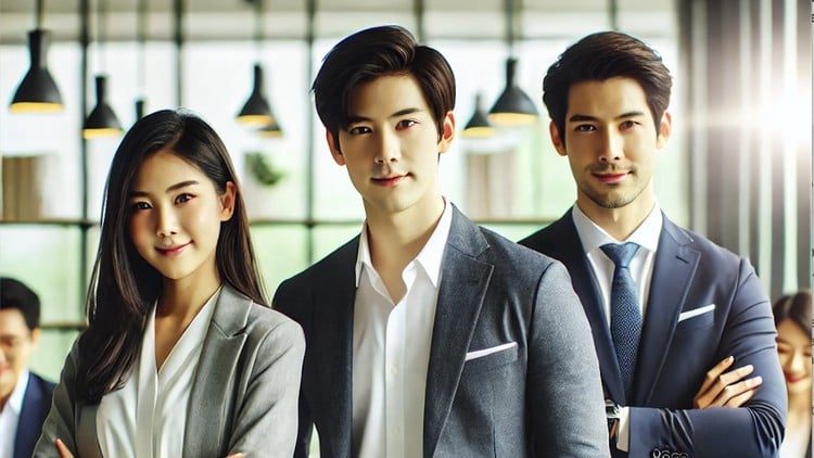 Lãnh đạo bản thân Self Leadership for New Managers