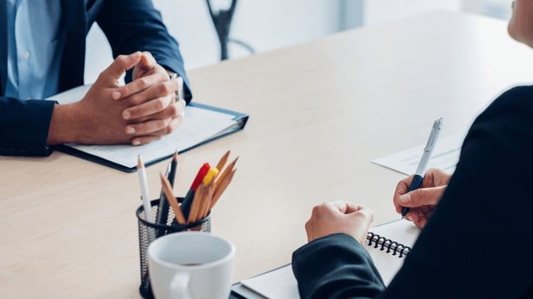 Kỹ năng phỏng vấn chuyên nghiệp dành cho Quản lý cấp trung