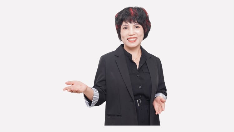 SHRM - Kỹ năng tư vấn giải pháp nhân sự