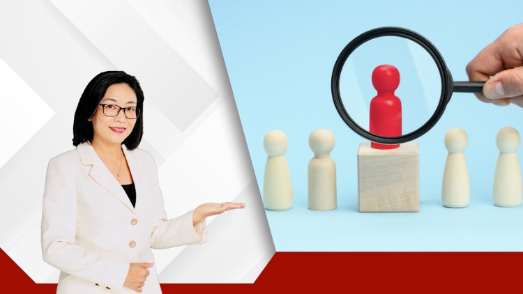 Recruitment - Kỹ năng Tuyển dụng ứng viên hạng A