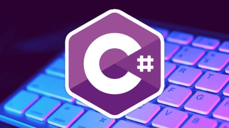 Khóa học Lập Trình C# Căn Bản từ A-Z cùng chuyên gia
