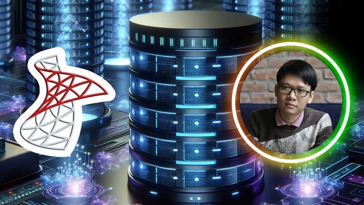 Làm chủ Database (SQL Server): từ Cơ bản đến Nâng cao (2026)