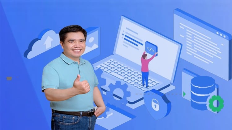 Lập trình Cơ sở dữ liệu với PHP
