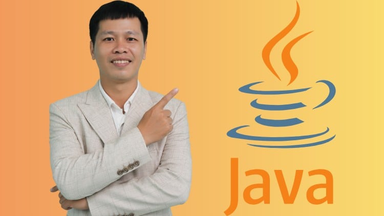 Java Core Cơ Bản Cho Người Mới - Đơn Giản, Dễ Hiểu