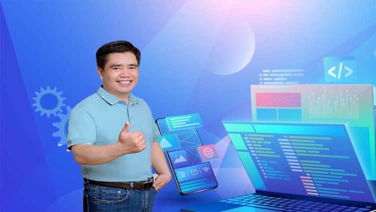 Lập trình PHP nâng cao