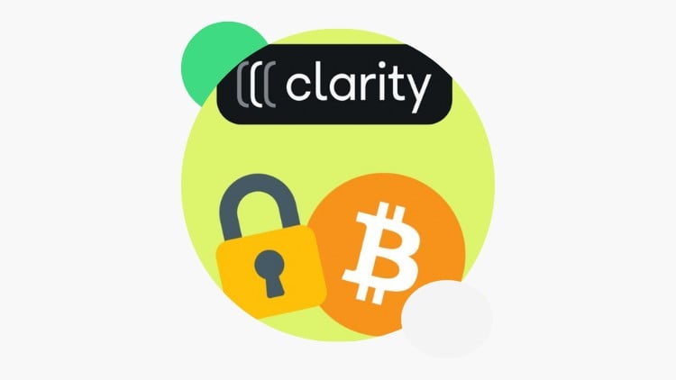 Lập trình smart contract với Clarity và Stacks