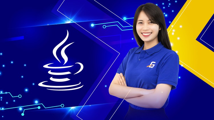 Lập trình với Java cho người mới bắt đầu 2023