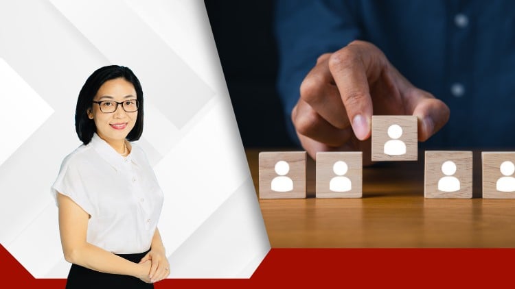 Lean HR Foundation - Tổng quan về Nhân sự tinh gọn