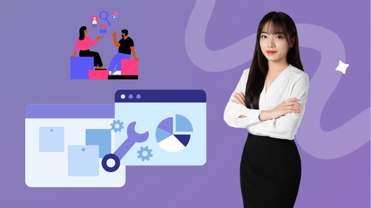 Lean Marketing Plan dành cho SMEs và Startup phiên bản 2025