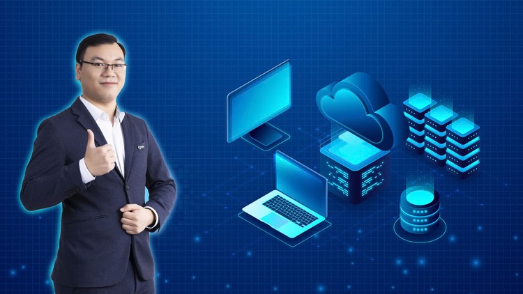 Học AWS từ trải nghiệm (Learning AWS from Practice)