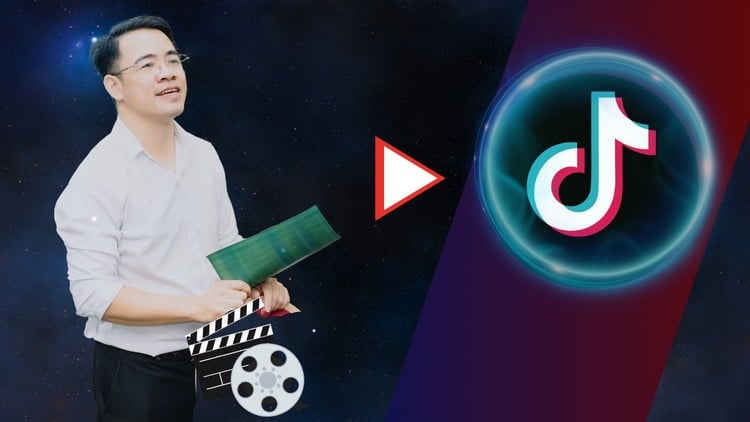 Lộ Trình Xây Kênh Tiktok Cho Người Mới Bắt Đầu Từ A tới Z