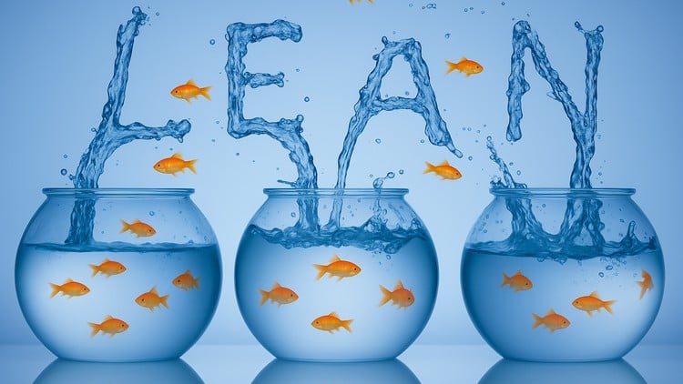 Lean Six Sigma - Công cụ Lean 4.0- Tối ưu với Power BI & AI
