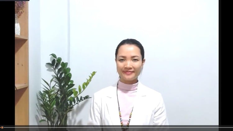 Luyện giọng nội lực