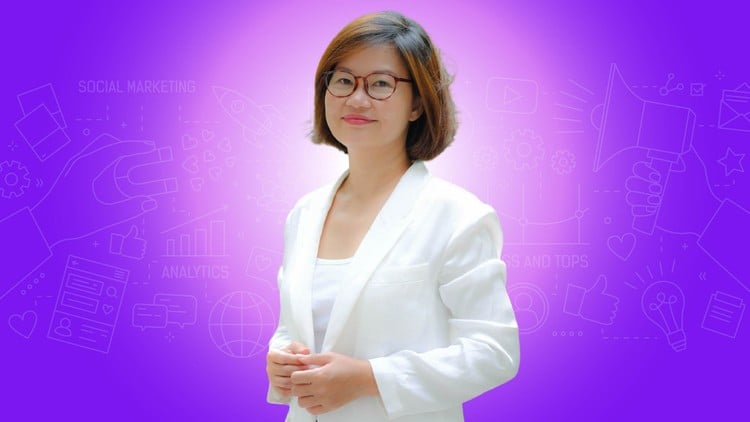 Marketing A-Z cho cá nhân và chủ doanh nghiệp