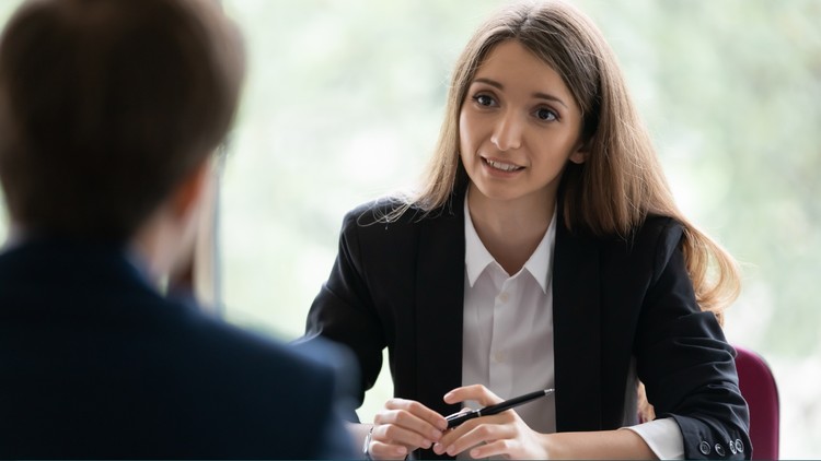 Master Job Interview Skills–Chiến Lược Phỏng Vấn Thành Công