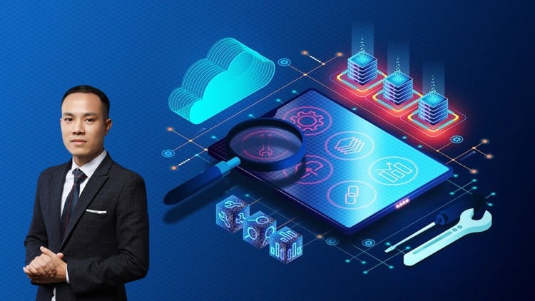 Testing A-Z: Quản lý Kiểm thử trong Triển khai Dự án IT