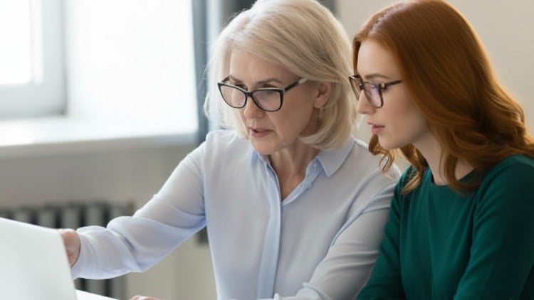 Mentoring - Kiến tạo đội ngũ kế cận
