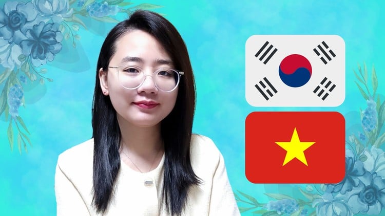 Mentoring Phát Âm Tiếng Hàn Nền Tảng