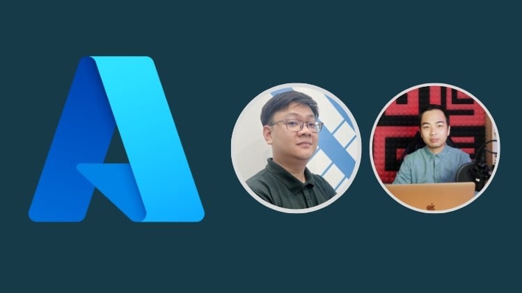 Microsoft Azure for Beginner (Vietnamese)