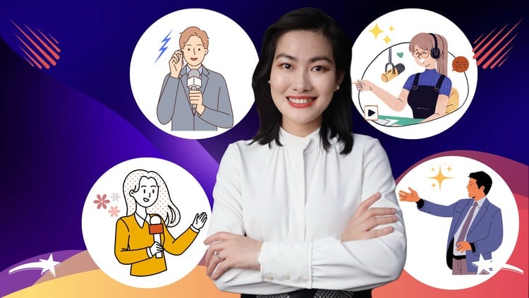 Nghệ Thuật Kể Chuyện Đi Vào Lòng Người
