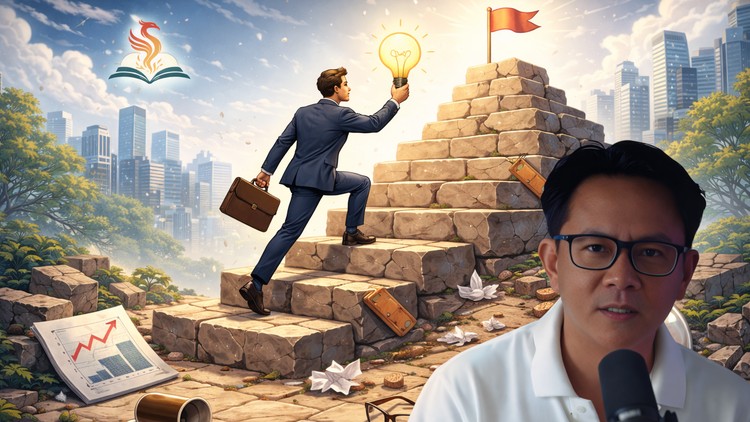 Nhận diện và xử lý những thất bại kéo dài - Failure Literacy