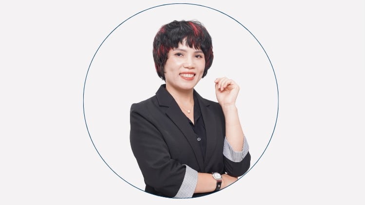 SHRM - OED: CẢI THIỆN HIỆU QUẢ HOẠT ĐỘNG CỦA TỔ CHỨC