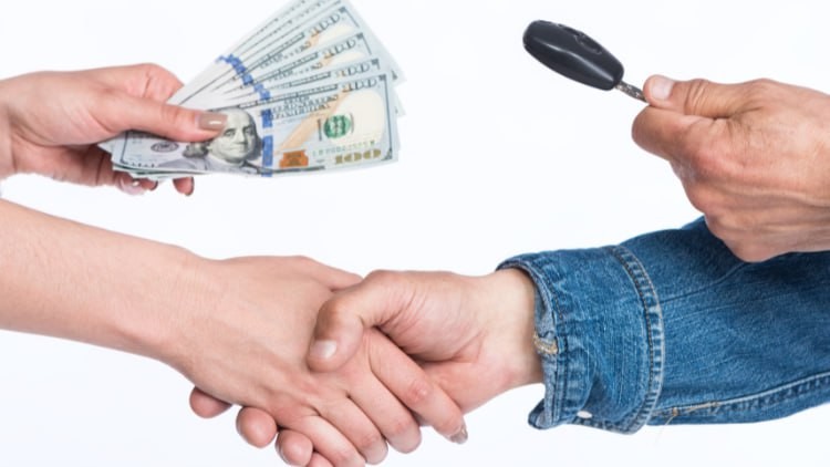 Đòn quyết định trong bán hàng