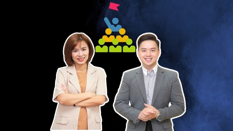 Personal Branding - Ứng dụng AI xây dựng thương hiệu cá nhân