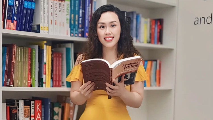 Phá Đảo Tiếng Anh Công Sở Trong 10 ngày - Level 1