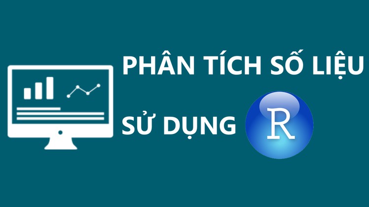 Phân tích và xử lý dữ liệu với phần mềm R