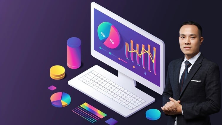 Business Analytics - Phân tích Dữ liệu KD trong Ngân hàng