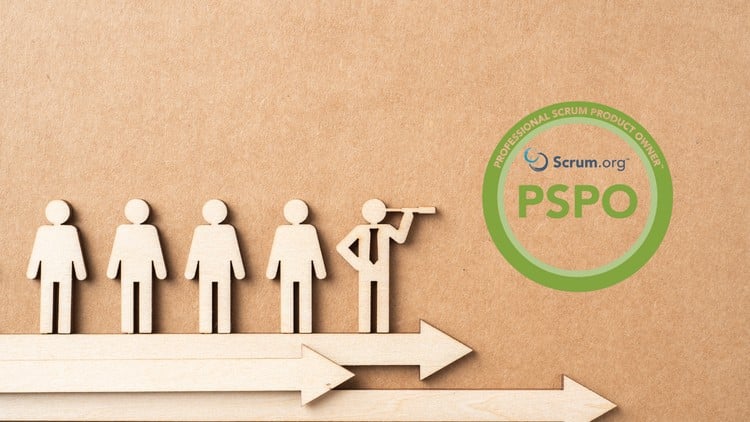 Giới Thiệu Product Owner trong Mô Hình Agile - Scrum | PSPO
