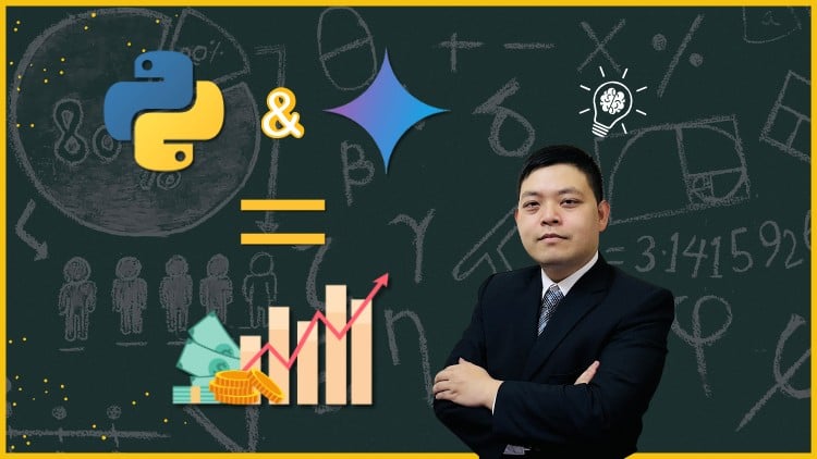 Python & AI cho Phân tích dữ liệu Tài chính Kế Toán 2026