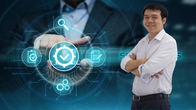 Trở thành Quality Assurance (QA) trong công ty phần mềm