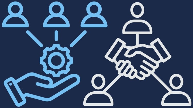 Quản lý Các bên liên quan - Stakeholder Management