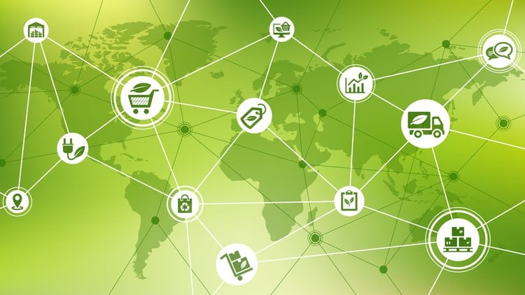 Quản lý Chuỗi cung ứng - Supply Chain Management