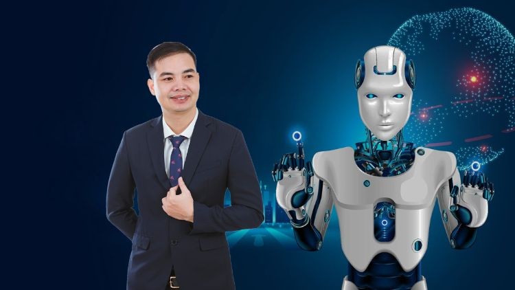 Xây dựng AI Chatbot cho Project Manager