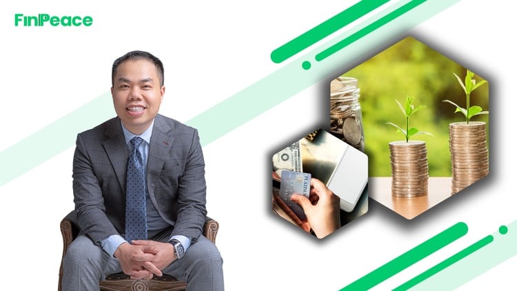 NGUYÊN TẮC QUẢN LÝ TIỀN BẠC HIỆU QUẢ