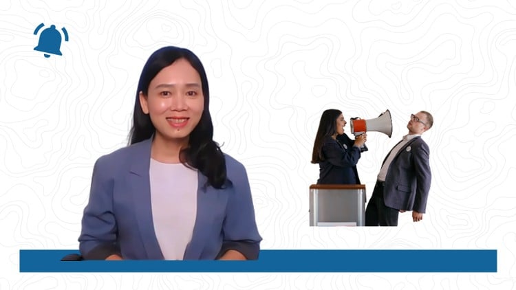 Quản Lý Xung Đột - Giao Tiếp Khéo - Làm Việc Hiệu Quả