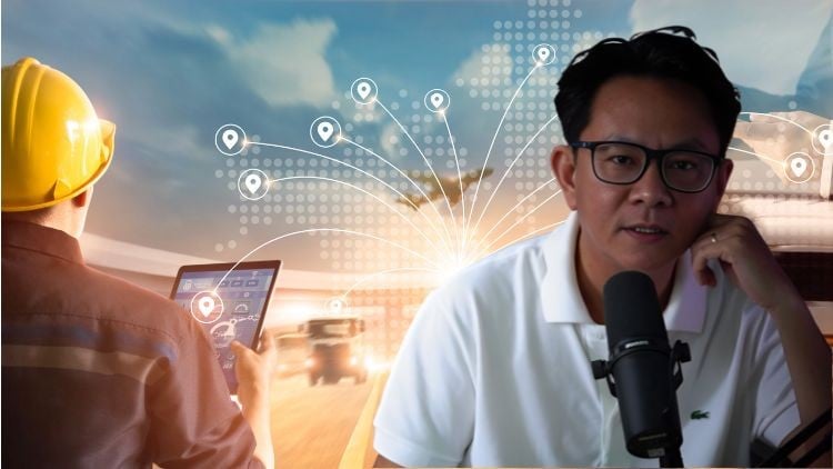 Quản trị Logistics - Masterclass
