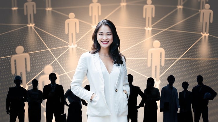 Kỹ Năng Giao Tiếp & Trang phục Chuyên Nghiệp