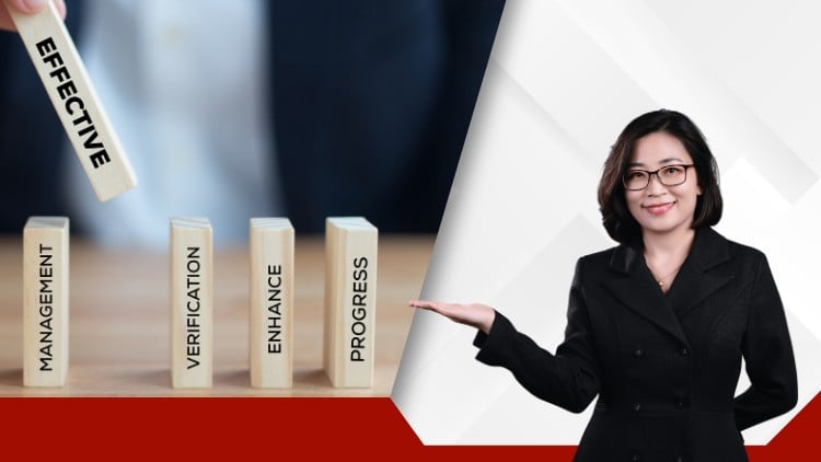 ROI - Đánh giá hiệu quả đào tạo