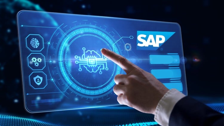 SAP S/4HANA for Beginners
